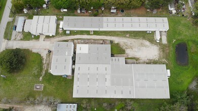 15046 Grant Rd, Cypress, TX - Aérien  Vue de la carte