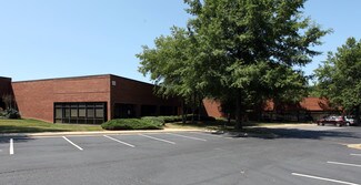 Plus de détails pour 18-22 Oak Branch Dr, Greensboro, NC - Bureau, Local d'activités à louer