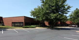 More details for 18-22 Oak Branch Dr, Greensboro, NC - Office, Flex for Lease