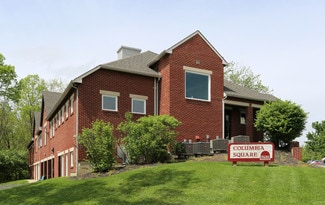 Plus de détails pour 3530 Irwin Simpson Rd, Mason, OH - Bureau à louer