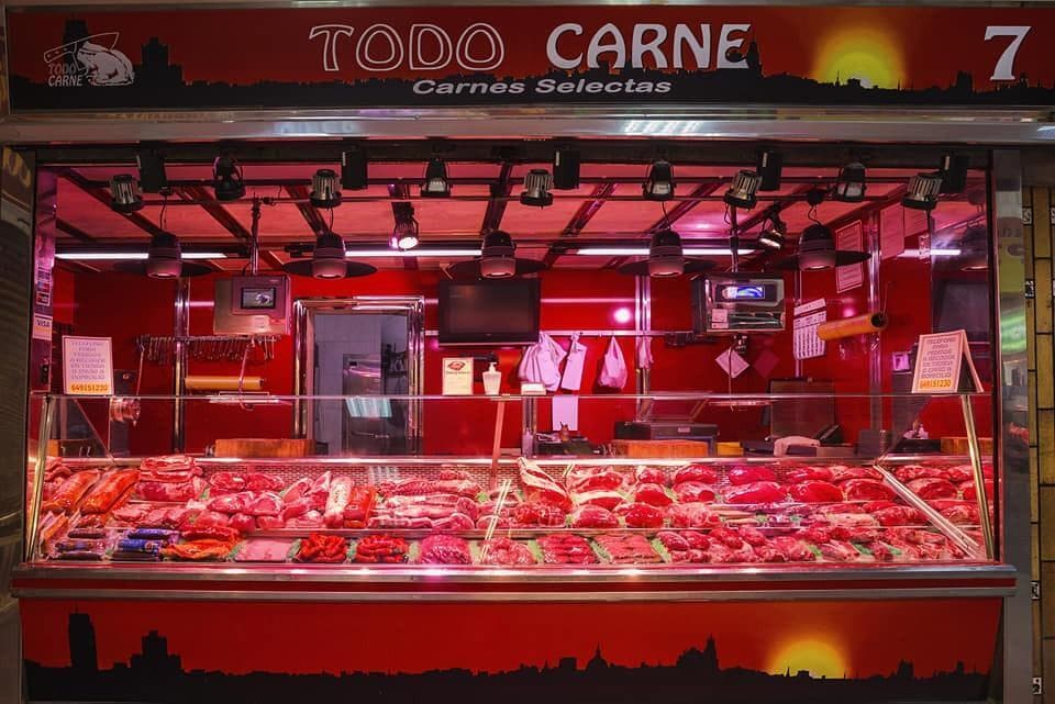 Calle de la Laguna, 107, Madrid, MAD 28025 - Unité 7 -  - Photo intérieure - Image 1 of 16