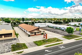 Plus de détails pour 1832 Harden Blvd, Lakeland, FL - Bureau, Industriel à louer