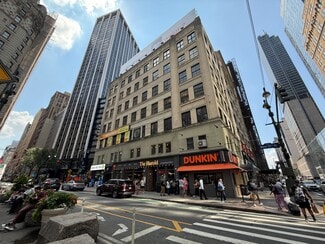 More details for 1271-1273 Broadway, New York, NY - Office for Lease
