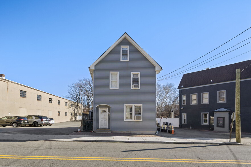 12 Oak St, Clifton, NJ for sale - Building Photo - Image 3 of 23