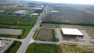 More details for 1400 State 32 rd, Lebanon, IN - Land for Lease