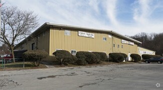 More details for 1 Highland Industrial Park Dr, Peekskill, NY - Flex, Industrial for Lease