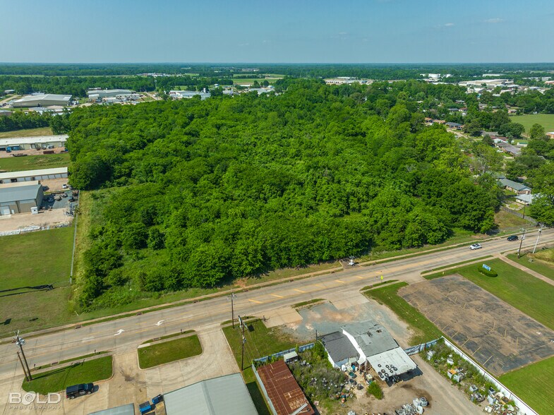 Shed Rd, Bossier City, LA à vendre - Photo du bâtiment - Image 2 de 16