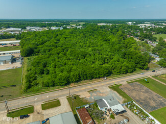 Plus de détails pour Shed Rd, Bossier City, LA - Terrain à vendre