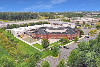 More details for 43629 Greenway Corporate Dr, Ashburn, VA - Office for Lease