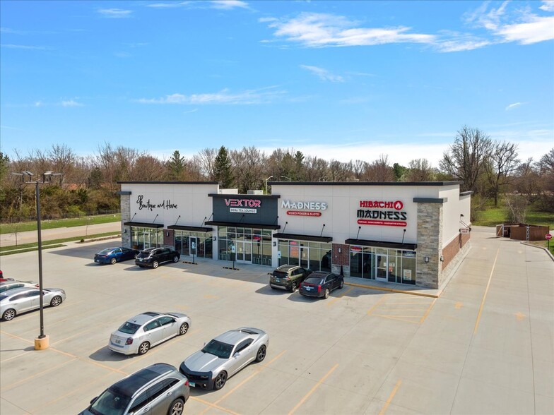 4306 Wabash Ave, Springfield, IL for sale - Primary Photo - Image 1 of 1