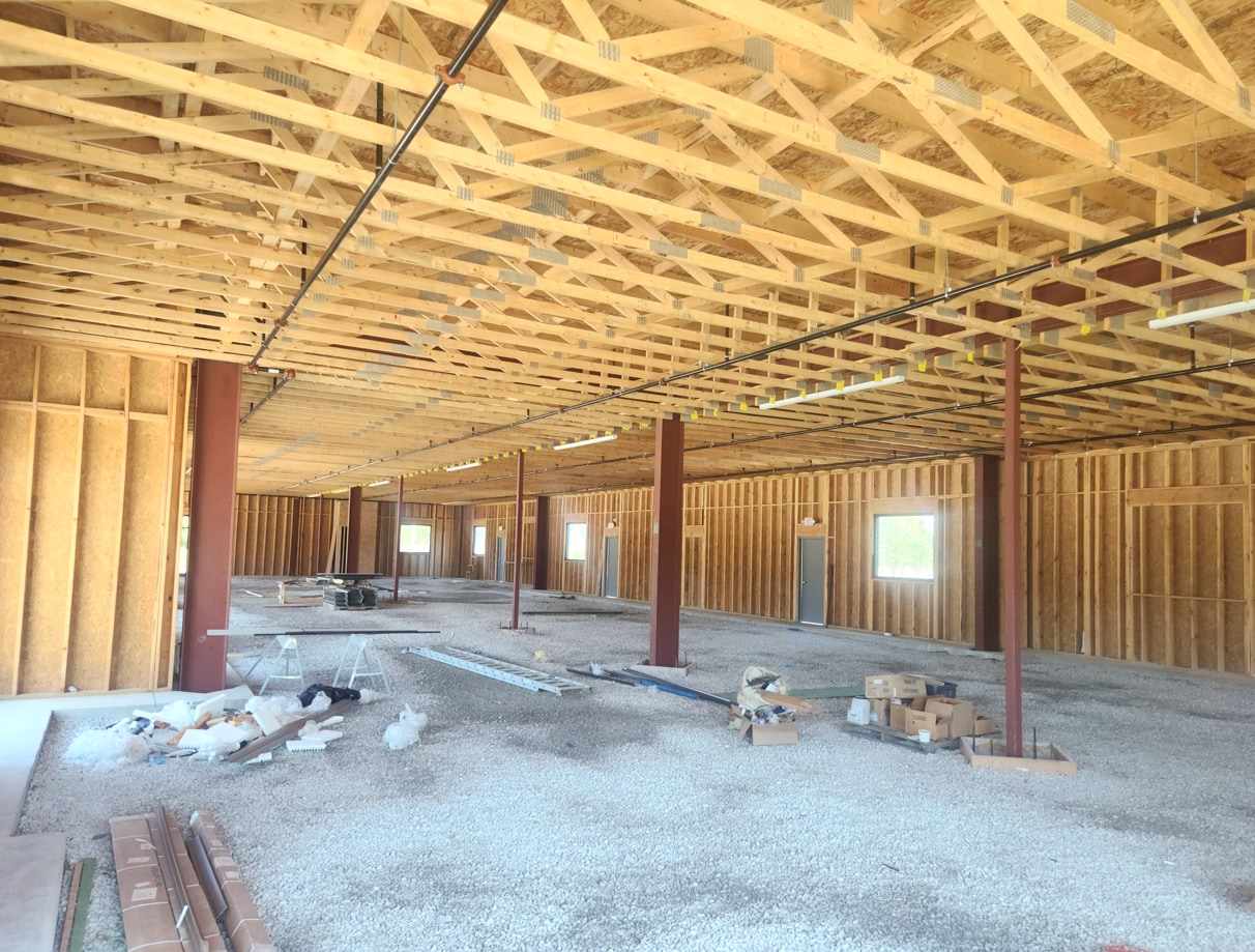 150 Tudor Rd, Lee's Summit, MO for lease Interior Photo- Image 1 of 1