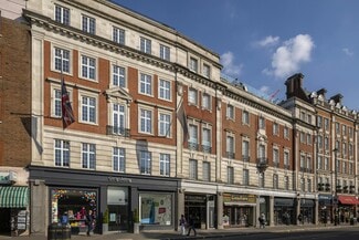 More details for 23-27 Buckingham Palace Rd, London - Office for Lease