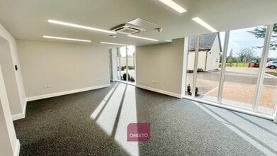 Painters Ln, Ashbourne à louer Photo du bâtiment- Image 2 de 5