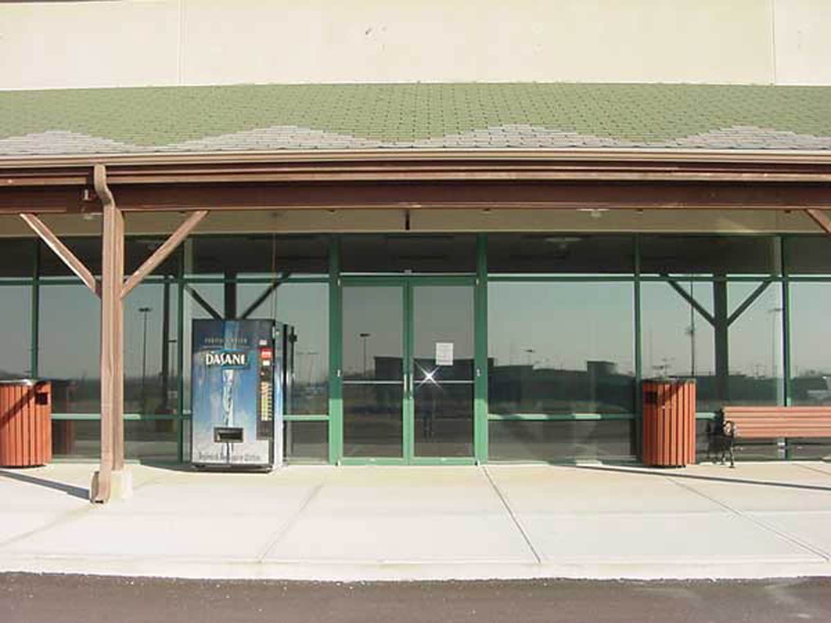 1402-1498 W Old Highway 40, Odessa, MO for lease Interior Photo- Image 1 of 4