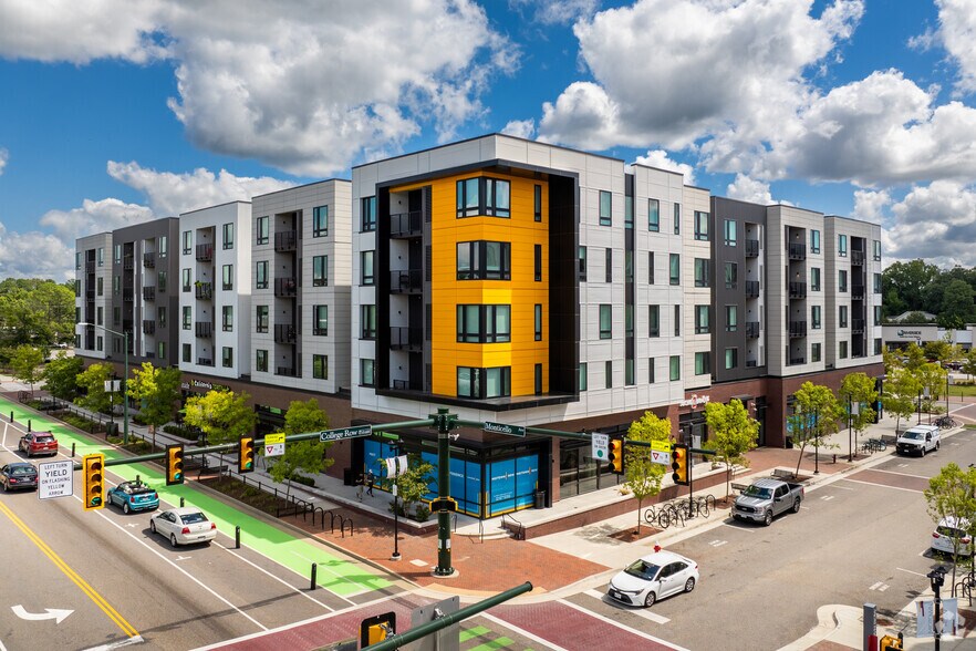 1260 Richmond Rd, Williamsburg, VA à louer - Photo du bâtiment - Image 1 de 54