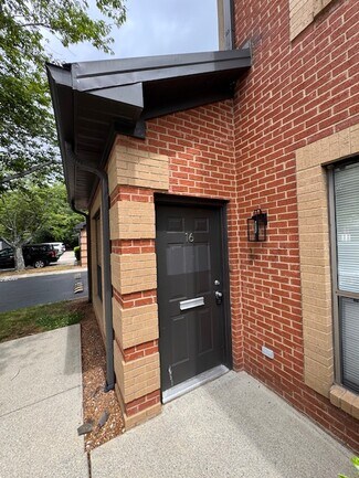 Plus de détails pour 330 Mallory Station Rd, Franklin, TN - Bureau à louer