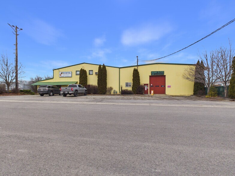 7203 E Nora Ave, Spokane, WA for lease - Primary Photo - Image 1 of 6