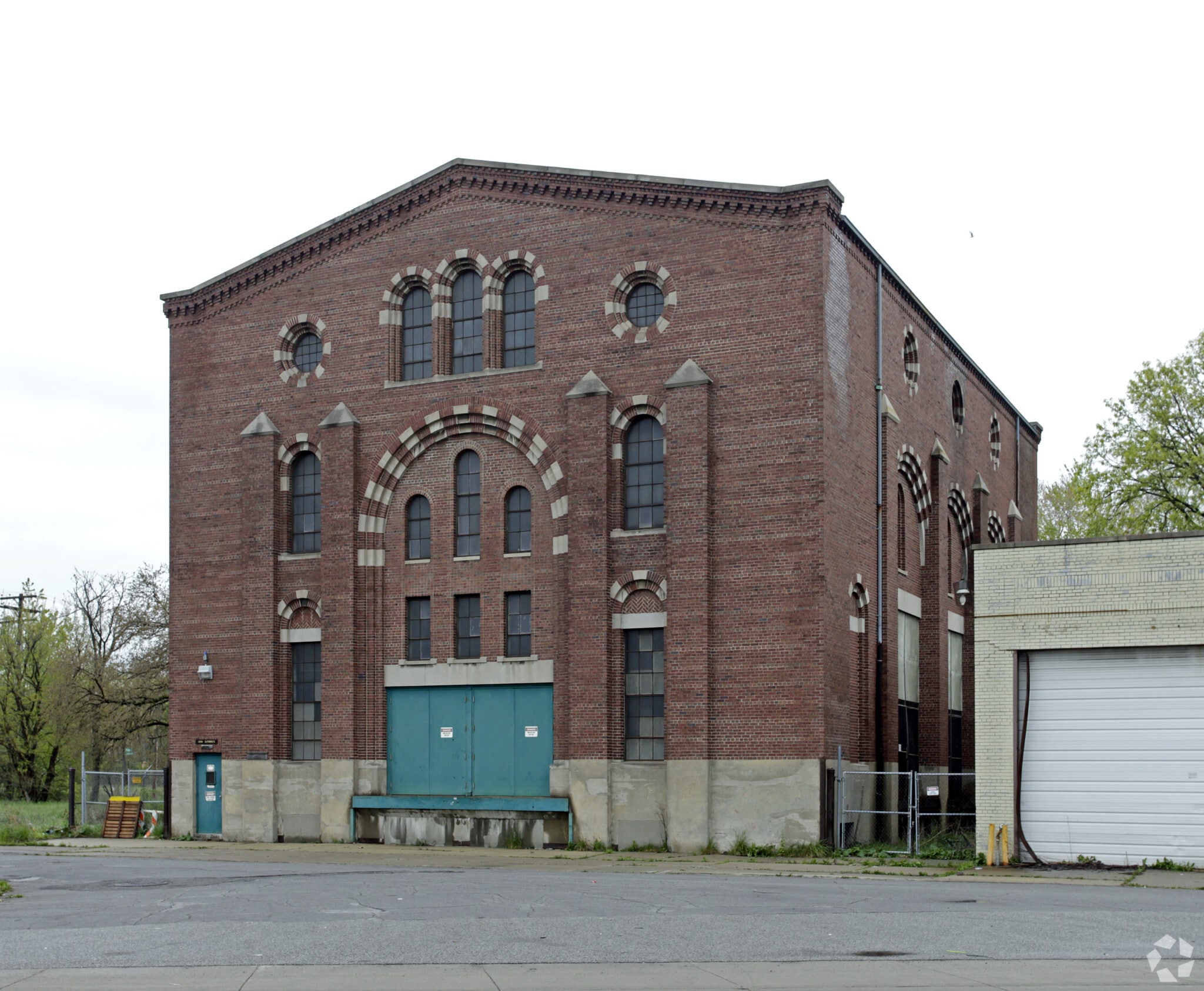 3174 Ludden St, Detroit, MI for sale Primary Photo- Image 1 of 3