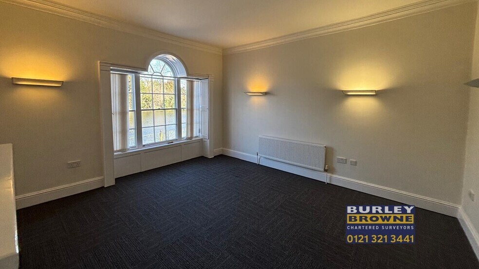 36 Bird St, Lichfield à louer - Photo du bâtiment - Image 2 de 12