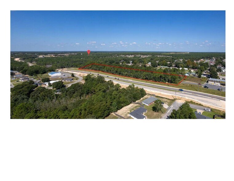 1985 PJ Adams Pkwy, Crestview, FL à vendre - Photo du bâtiment - Image 3 de 17