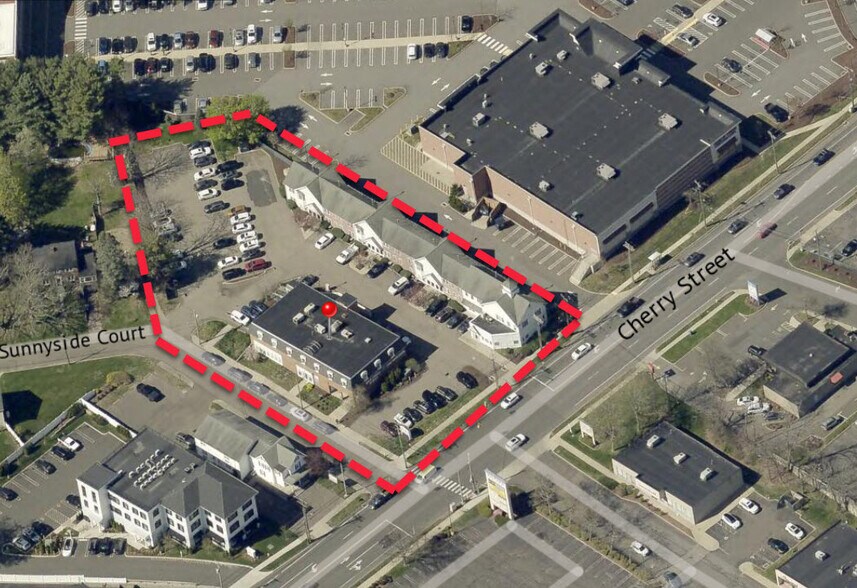 202 Cherry St, Milford, CT à vendre - Photo du bâtiment - Image 3 de 4