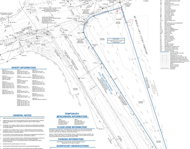 Plus de détails pour 700 Marne Hwy, Hainesport, NJ - Terrain à louer