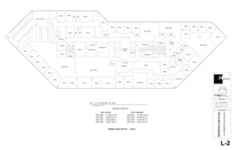 7610 N Stemmons Fwy, Dallas, TX for lease Site Plan- Image 1 of 1