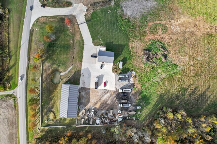 10095 Tollgate Rd, Pataskala, OH à louer - Photo du bâtiment - Image 3 de 5