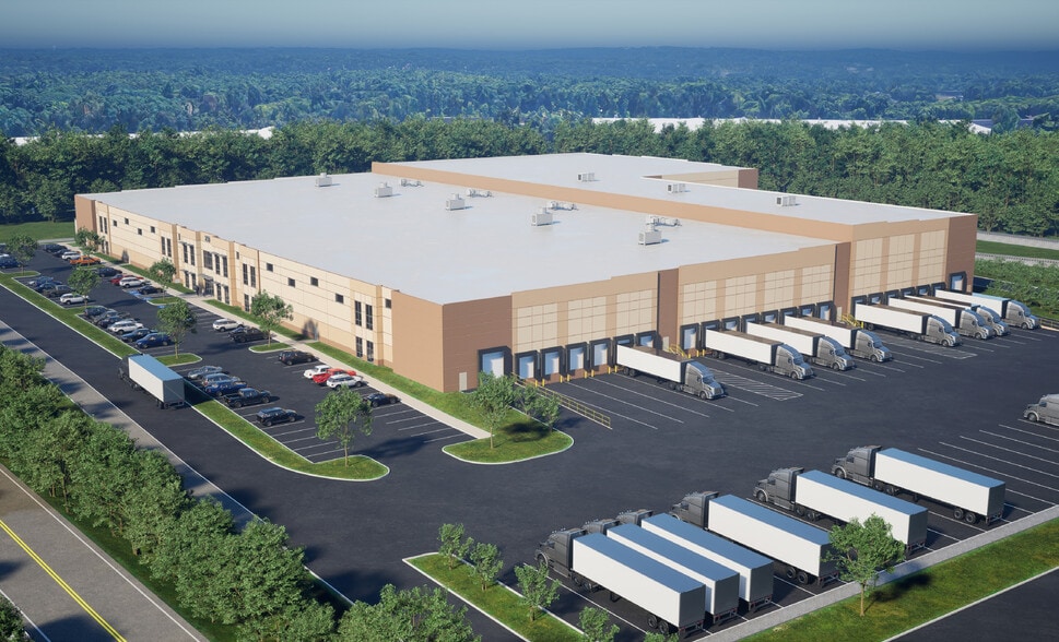 250 Rye St, South Windsor, CT for sale - Building Photo - Image 2 of 7
