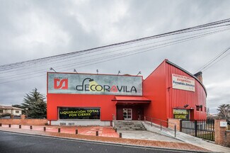 Plus de détails pour Commerce de détail à louer