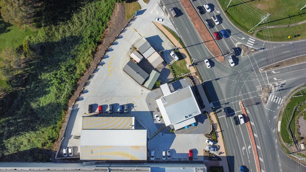 167 Gympie Rd, Strathpine for lease - Aerial - Image 1 of 2
