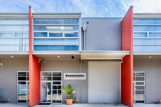 More details for 85 Mars Rd, Lane Cove West - Industrial for Sale