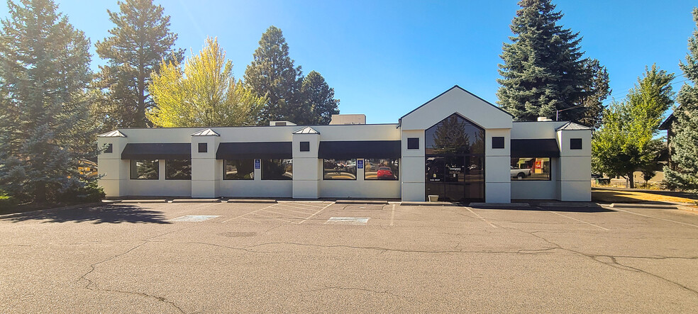 685 SE 3rd St, Bend, OR à vendre - Photo du bâtiment - Image 1 de 1