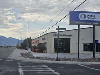 Plus de détails pour 1247 US Highway 395 N, Gardnerville, NV - Vente au détail à louer