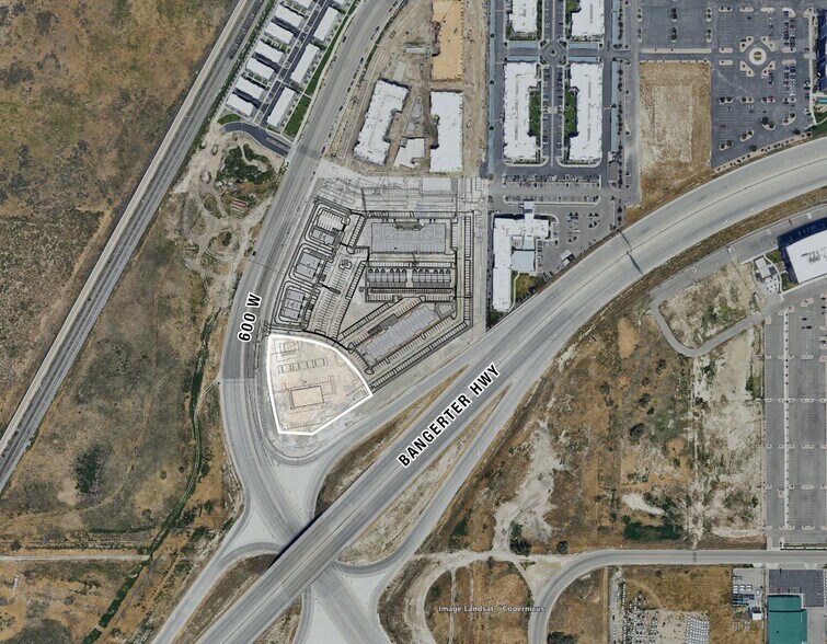 13657 South 600 West, Draper, UT à vendre - Photo du bâtiment - Image 1 de 7