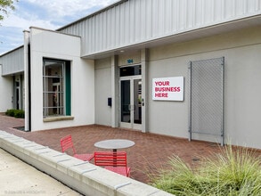 100-112 SW 6th St, Gainesville, FL for lease Interior Photo- Image 2 of 21
