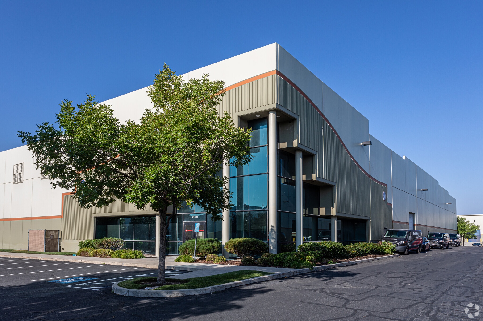 1940 S 4650 W, Salt Lake City, UT for lease Primary Photo- Image 1 of 6