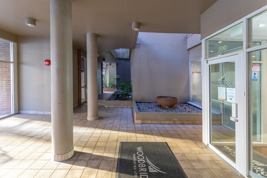 1450 Creekside Dr, Vancouver, BC for lease - Lobby - Image 3 of 13