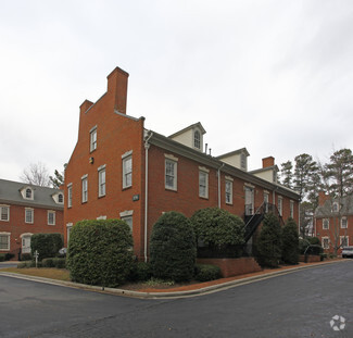 Plus de détails pour 1936 N Druid Hills Rd NE, Atlanta, GA - Bureau à louer