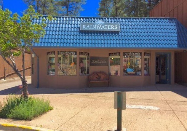 2313 Sudderth Dr, Ruidoso, NM à vendre Photo principale- Image 1 de 13
