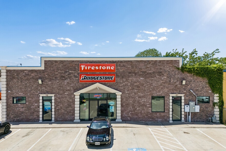 4001 S Buckner Blvd, Dallas, TX for sale - Building Photo - Image 1 of 34