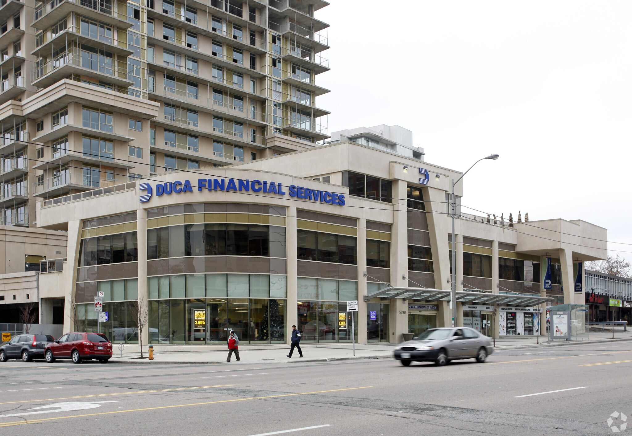 5290 Yonge St, Toronto, ON à vendre Photo principale- Image 1 de 1