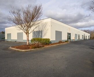 More details for 440-446 W Horton Rd, Bellingham, WA - Industrial for Lease
