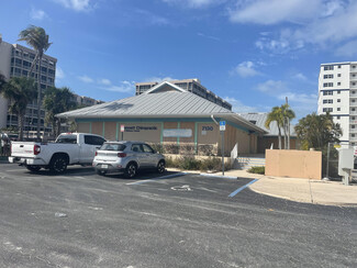 Plus de détails pour 7128 Estero Blvd, Fort Myers, FL - Bureau à vendre