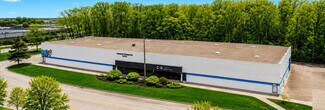 Plus de détails pour 5140-5160 Meijer Dr, Royal Oak, MI - Industriel à louer