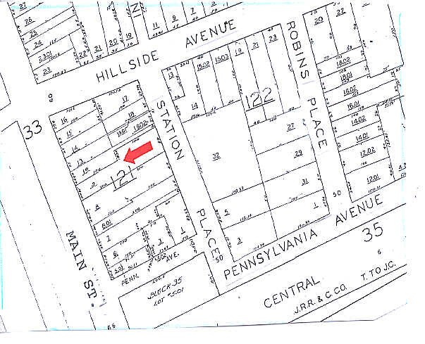 410 Main St, Metuchen, NJ for lease - Building Photo - Image 2 of 5