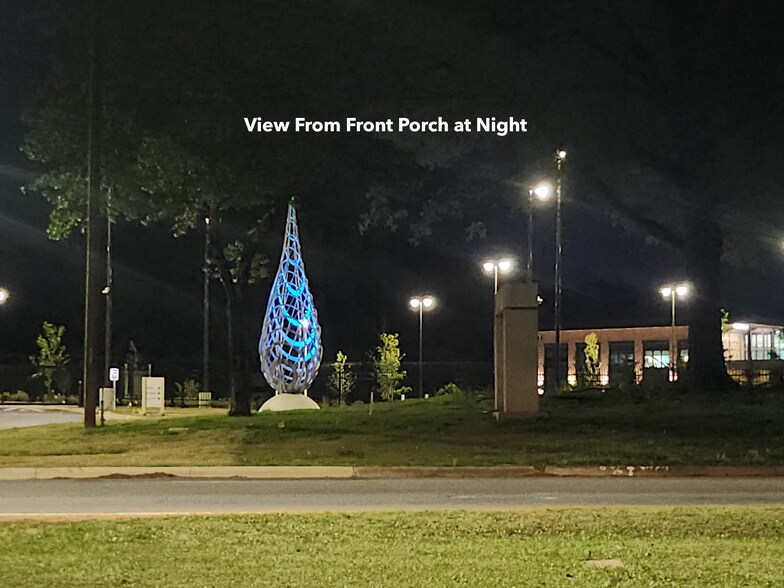 4033 W Tyvola Rd, Charlotte, NC à vendre - Photo du bâtiment - Image 2 de 27