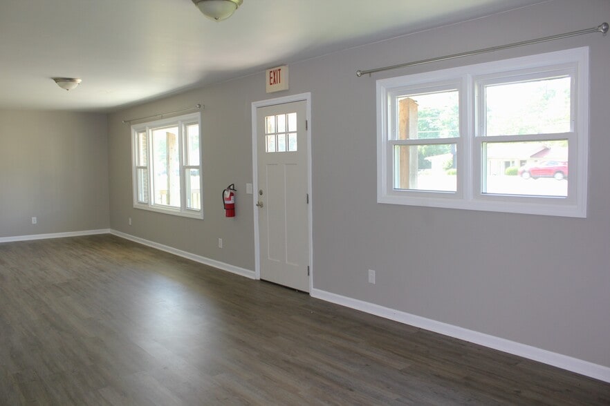 1402 Rucker Blvd, Enterprise, AL for sale - Building Photo - Image 3 of 23