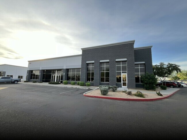 More details for 1830 N 95th Ave, Phoenix, AZ - Office for Lease