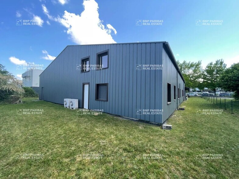 Flex dans Gradignan à louer - Photo du bâtiment - Image 3 de 21